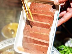 -钢管厂五区小郡肝串串香火锅(人民广场店)
