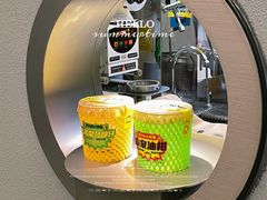 -茶力的小怪兽(梅林卓悦汇店)