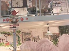 -Kitchen·Y洋厨房西餐厅(王府壹号店)