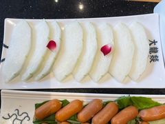 -大龙燚火锅(白石洲店)