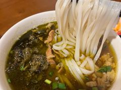 -矮子粉店1985·长沙米粉(湘春路店)