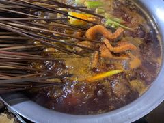 雪魔芋-牛华八婆麻辣烫(起源店)