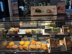 -星巴克臻选(湖滨道店)