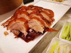 -北京全聚德(玉泉路店)