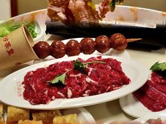 -燃计沙茶皇·香港沙茶火锅(人广旗舰店)