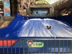 -东方山水金沙酒店-雅香阁中餐厅