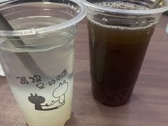 -衢州杨家巷烤饼(国金中心店)