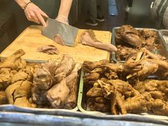 -洪记白水羊头(天坛店)