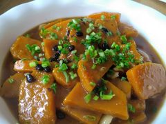 -紫竹轩私房菜(江南西路店)