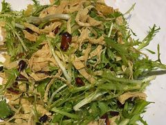 -煎饼卷大葱·非遗传承·潍坊菜(十笏园店)