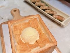 面包诱惑-绿茶餐厅(龙井船宴· 品牌总店)