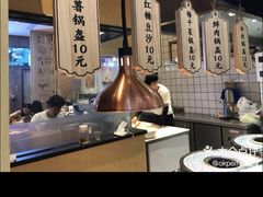 -文叔·湖北名小吃·小龙虾(华强北店)