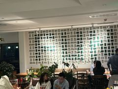 -FUNFUN有饭花园聚会餐厅