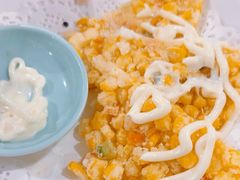 -冶建镜子·老南昌大排档·江西虾王(总店)