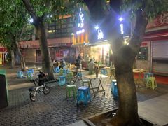 -梁憨包(南岸回龙湾店)