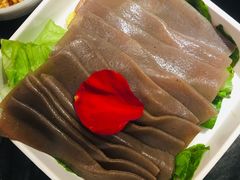 -热火朝天鲜切牛肉火锅(南强街巷店)