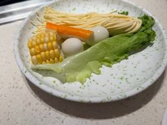 -海底捞火锅(高科广场店)
