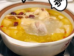 -土连锅·现熬养生汤锅(梁家巷店)