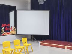 -新声线少儿口才(亦庄示范校区)