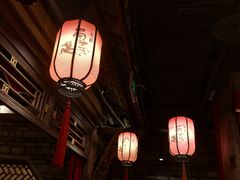 大堂-蜀大侠火锅(寰球文化地标·总府店)