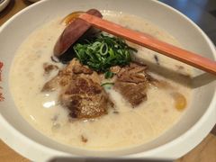 -味千拉面(金融街店)