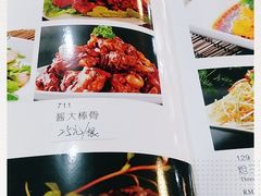 -哈尔滨风味小吃东北菜(五角场店)