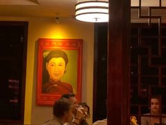 -龙门阵茶屋川菜馆(武康路店)