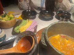 -芸山季·云南山珍菌火锅(人民广场来福士店)