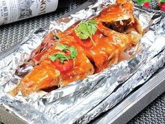 -风味酒家(商业大道店)