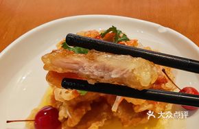 Northeastern Sweet and Sour Pork