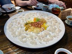 -猪肉婆私房菜(容桂总店)