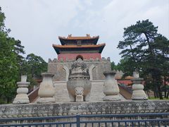 -清西陵