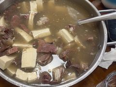 -陈六子全羊馆·烧烤·烤羊排(山东理工大店)
