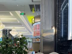 -万龙洲海鲜(大兴绿地缤纷城店)