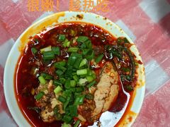 -两角签串串香十一年老字号(机场路店)