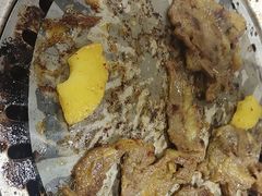 -允辛家·自助泥炉烤肉(九亭店)