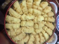 -珍妮曲奇聪明小熊(尖沙咀店)