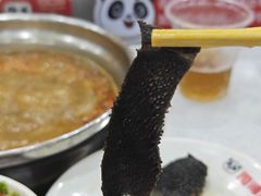 毛肚-围辣串串小火锅(李家村万达广场店)