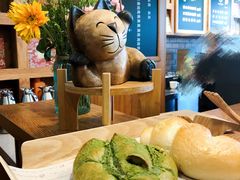-原麦世家(莱蒙店)