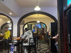 -Shamrock Hotel Hobart