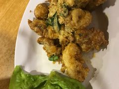 -ZF Seafood Restaurant 卓峰海鲜餐