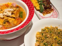 -谭厨中山传家菜.乳鸽.脆鲩鱼(华强北中航城店)