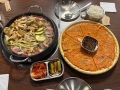 -韩鼎丰·韩国料理(林奥店)