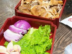 -魁盛居百年鲁菜馆(县西巷店)