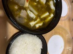 -海底捞火锅(崇文门新世界百货店)