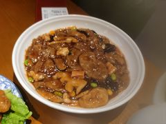 -三凤酒家·百年无锡菜(清扬茂业店)