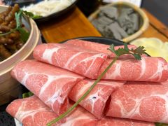 -珮姐老火锅(鄞州印象城店)