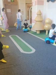 -奈尔宝·儿童乐园·亲子餐厅(星河湾店)