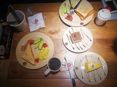 -印咖啡IN COFFEE(红旗街店)