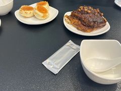 -紫光园·烤鸭·北京菜(团结湖店)